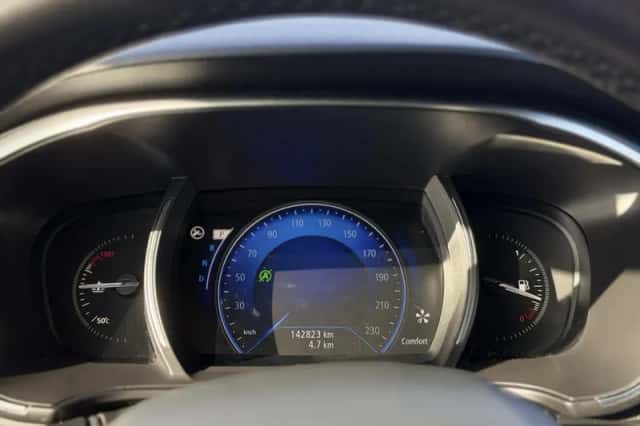 Renault Mégane (2016) thumbnail 16