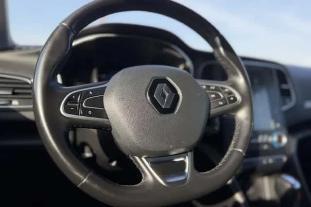 Renault Mégane (2016) thumbnail 17