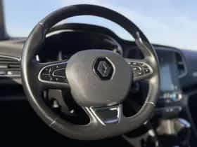 Renault Mégane (2016) thumbnail 17