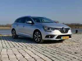 Renault Mégane (2016) thumbnail 3