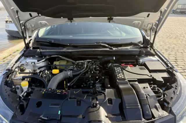 Renault Mégane (2016) thumbnail 28