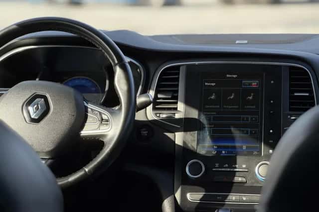 Renault Mégane (2016) thumbnail 30