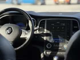 Renault Mégane (2016) thumbnail 30