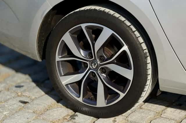 Renault Mégane (2016) thumbnail 6