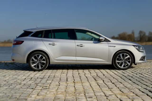 Renault Mégane (2016) thumbnail 7