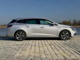 Renault Mégane (2016) thumbnail 7