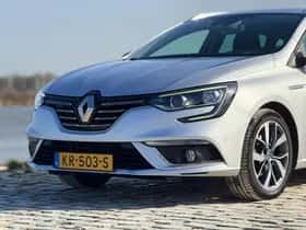 Renault Mégane (2016) thumbnail 8