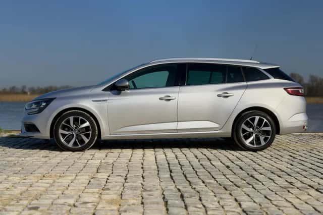 Renault Mégane (2016) thumbnail 9