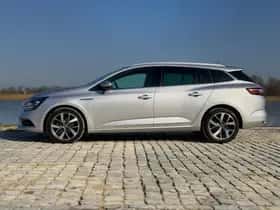 Renault Mégane (2016) thumbnail 9