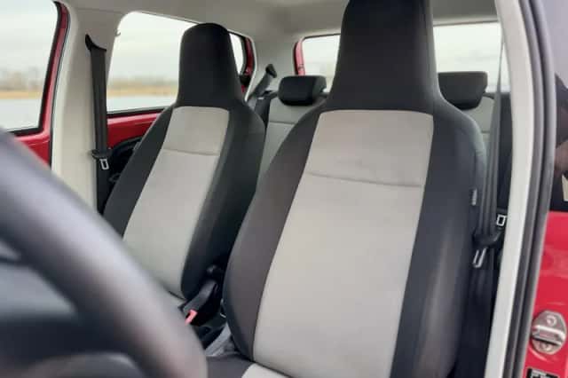 Škoda Citigo (2013) thumbnail 11