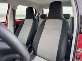 Škoda Citigo (2013) thumbnail 11