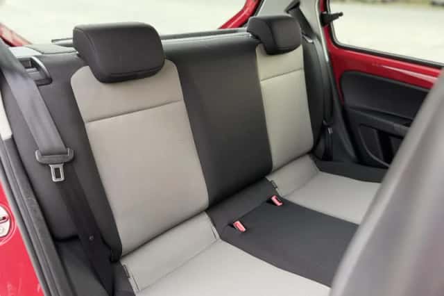 Škoda Citigo (2013) thumbnail 13