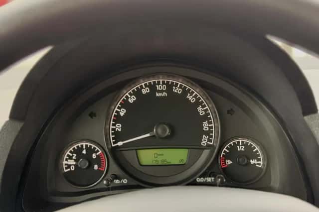 Škoda Citigo (2013) thumbnail 14