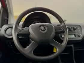 Škoda Citigo (2013) thumbnail 15