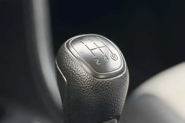 Škoda Citigo (2013) thumbnail 17