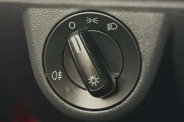 Škoda Citigo (2013) thumbnail 18
