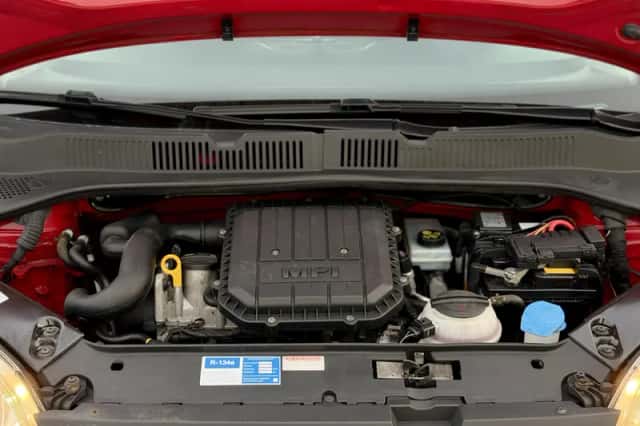 Škoda Citigo (2013) thumbnail 19