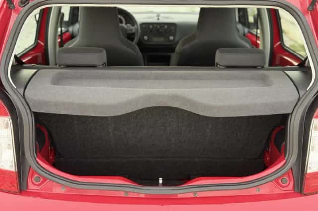 Škoda Citigo (2013) thumbnail 20
