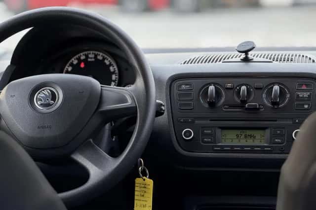 Škoda Citigo (2013) thumbnail 21