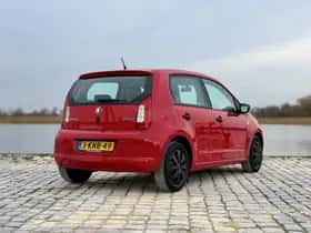 Škoda Citigo (2013) thumbnail 5