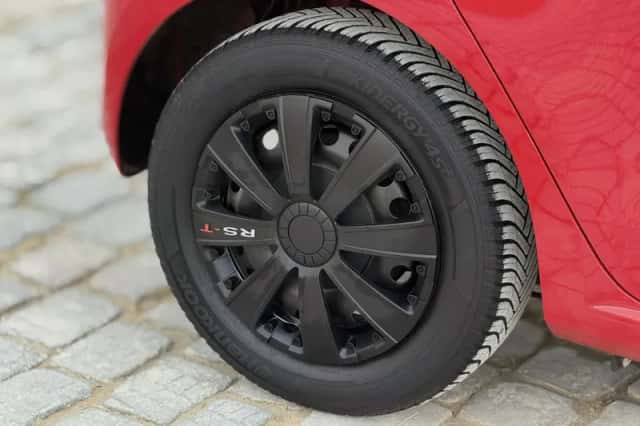Škoda Citigo (2013) thumbnail 6