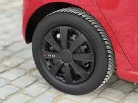 Škoda Citigo (2013) thumbnail 6