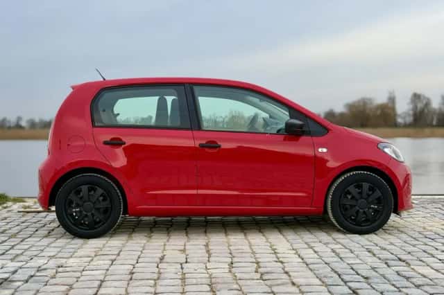 Škoda Citigo (2013) thumbnail 7