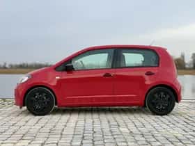 Škoda Citigo (2013) thumbnail 9
