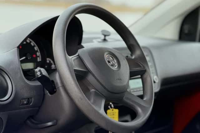 Škoda Citigo (2013) thumbnail 10