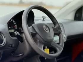 Škoda Citigo (2013) thumbnail 10