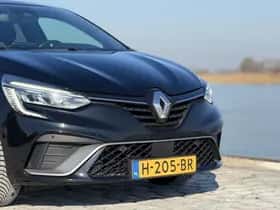 Renault Clio (2020) thumbnail 2