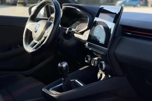 Renault Clio (2020) thumbnail 12
