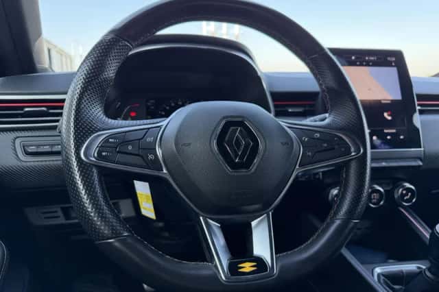 Renault Clio (2020) thumbnail 14