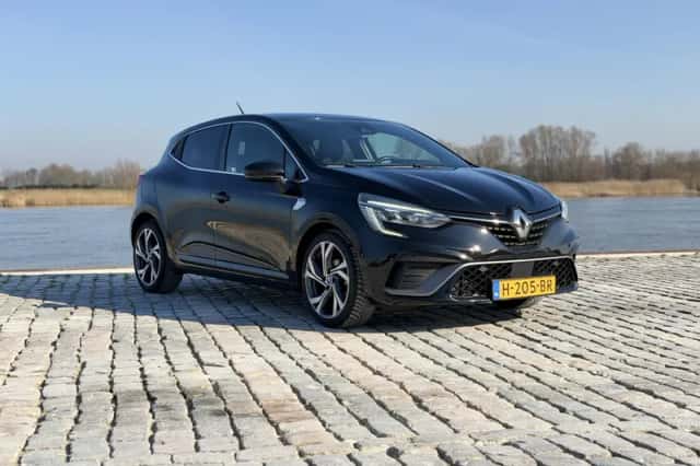Renault Clio (2020) thumbnail 3