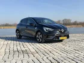 Renault Clio (2020) thumbnail 3