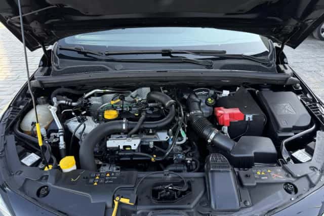 Renault Clio (2020) thumbnail 24