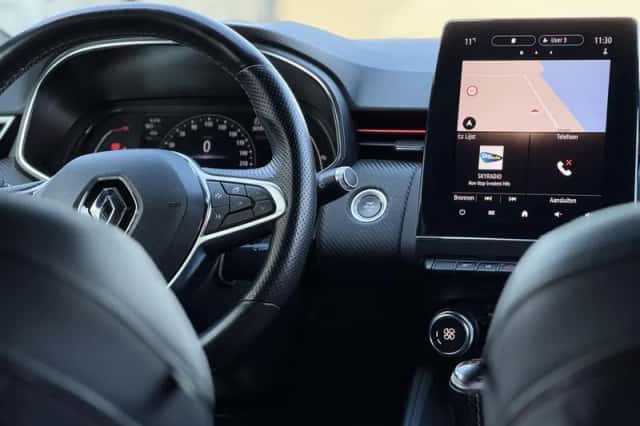 Renault Clio (2020) thumbnail 26