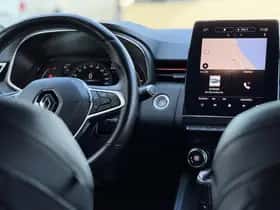 Renault Clio (2020) thumbnail 26