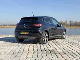 Renault Clio (2020) thumbnail 5