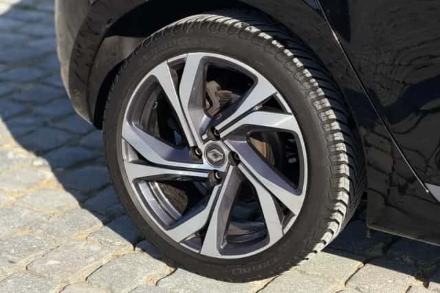Renault Clio (2020) thumbnail 6