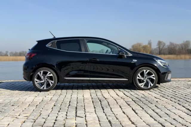 Renault Clio (2020) thumbnail 7