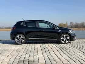 Renault Clio (2020) thumbnail 7