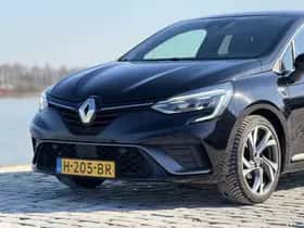Renault Clio (2020) thumbnail 8