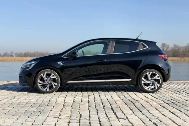 Renault Clio (2020) thumbnail 9