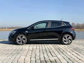 Renault Clio (2020) thumbnail 9