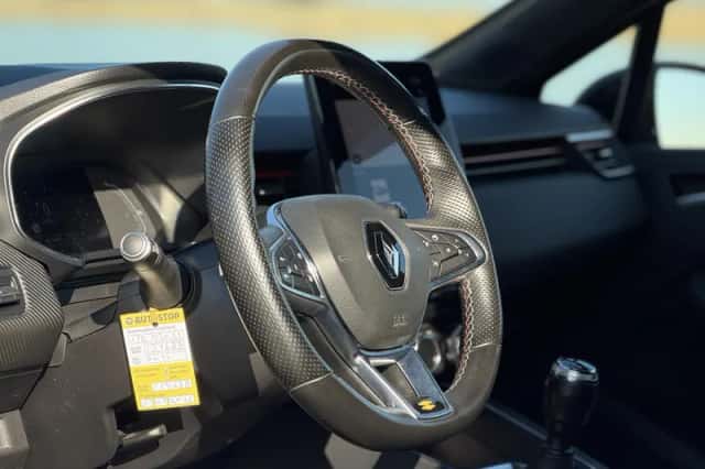 Renault Clio (2020) thumbnail 10