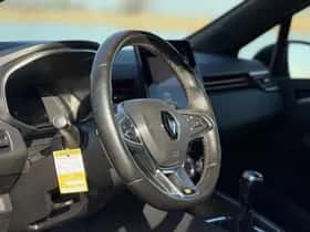 Renault Clio (2020) thumbnail 10