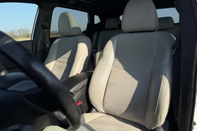 Nissan Qashqai (2016) thumbnail 11