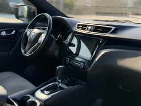 Nissan Qashqai (2016) thumbnail 12
