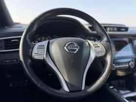 Nissan Qashqai (2016) thumbnail 16